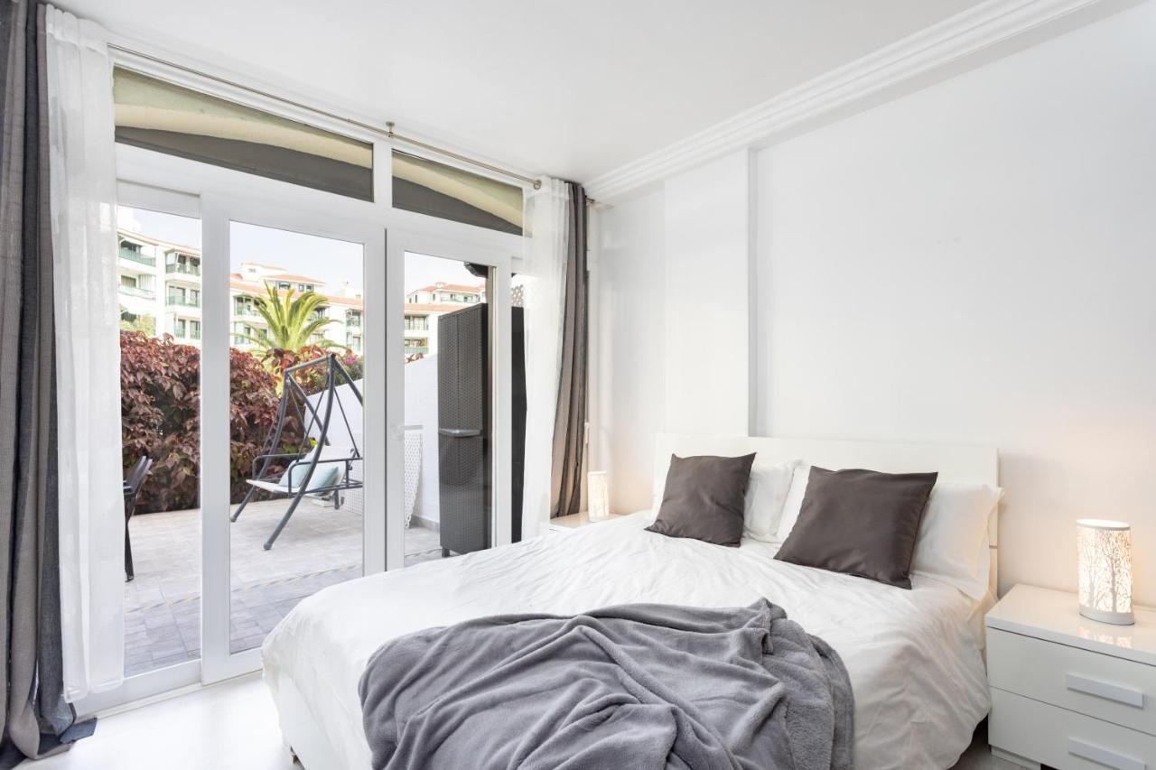 Home2Book La Casita Del Puerto, Terrace & Pool ปูแอร์โตเดลาครูซ ภายนอก รูปภาพ