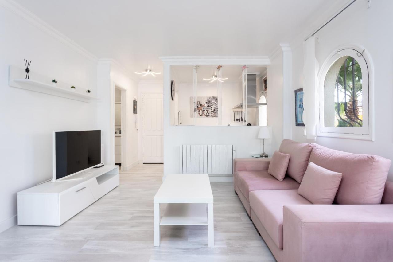 Home2Book La Casita Del Puerto, Terrace & Pool ปูแอร์โตเดลาครูซ ภายนอก รูปภาพ