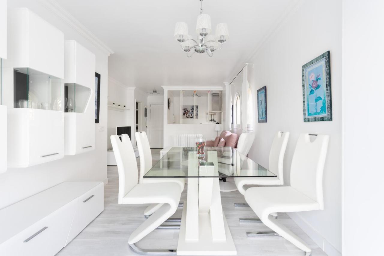 Home2Book La Casita Del Puerto, Terrace & Pool ปูแอร์โตเดลาครูซ ภายนอก รูปภาพ