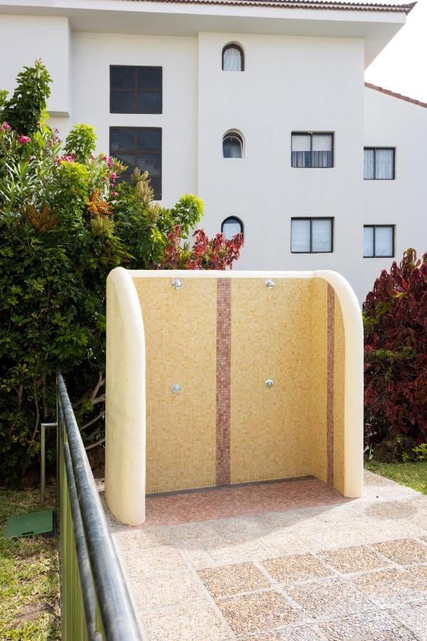 Home2Book La Casita Del Puerto, Terrace & Pool ปูแอร์โตเดลาครูซ ภายนอก รูปภาพ