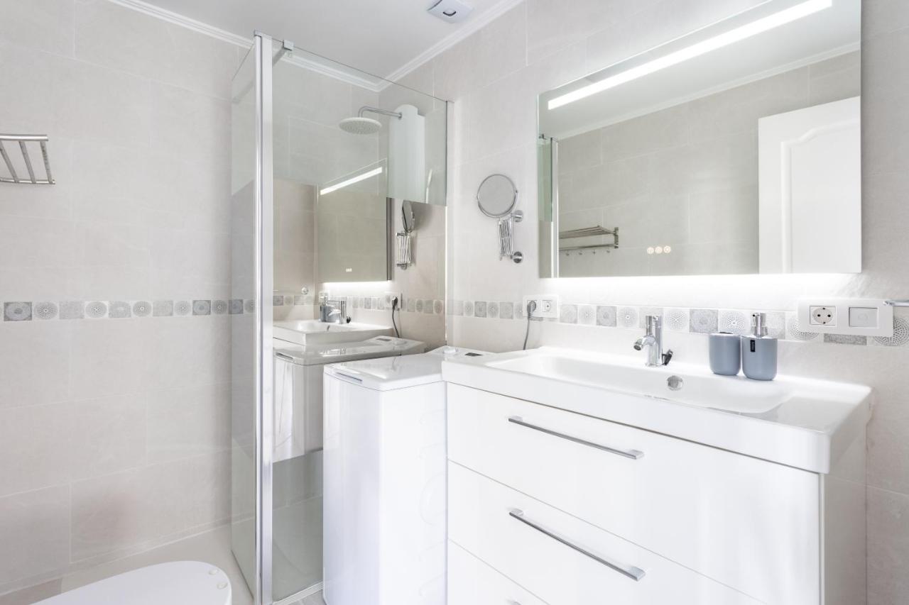 Home2Book La Casita Del Puerto, Terrace & Pool ปูแอร์โตเดลาครูซ ภายนอก รูปภาพ