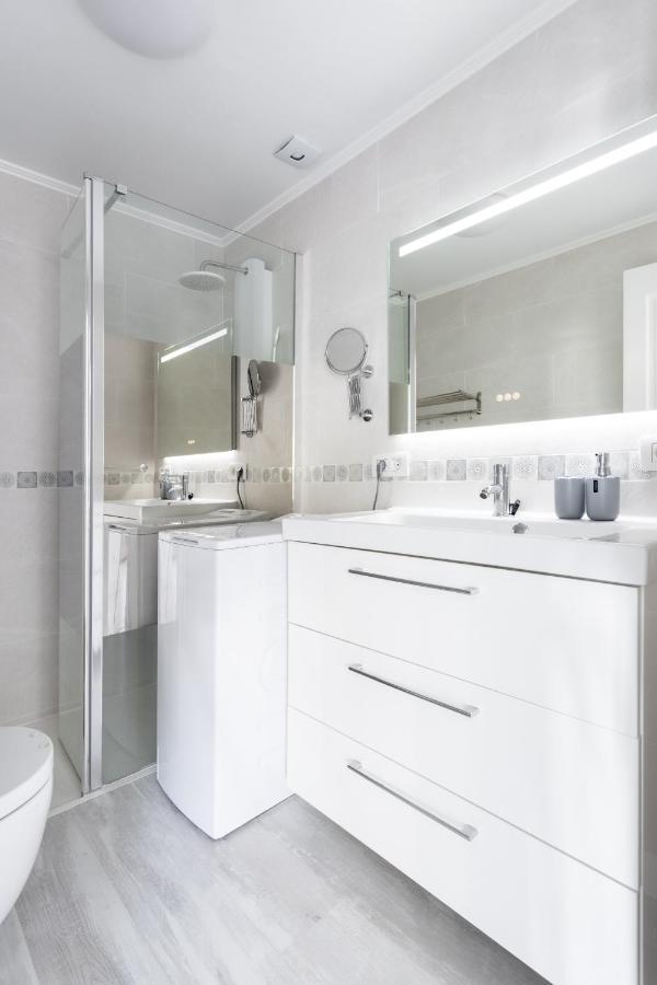 Home2Book La Casita Del Puerto, Terrace & Pool ปูแอร์โตเดลาครูซ ภายนอก รูปภาพ