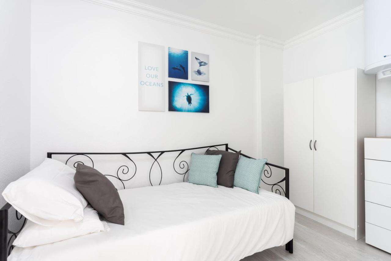 Home2Book La Casita Del Puerto, Terrace & Pool ปูแอร์โตเดลาครูซ ภายนอก รูปภาพ