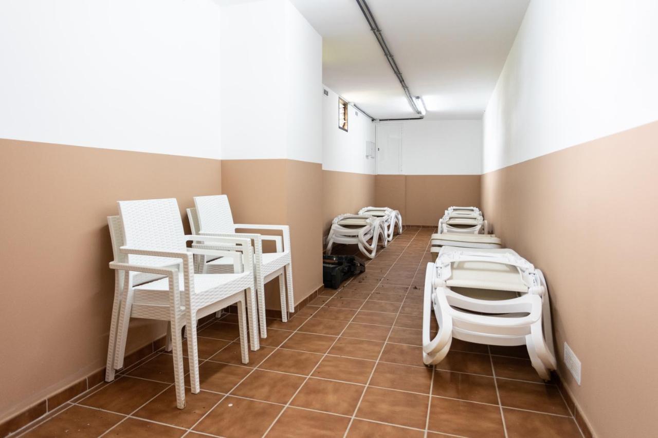 Home2Book La Casita Del Puerto, Terrace & Pool ปูแอร์โตเดลาครูซ ภายนอก รูปภาพ